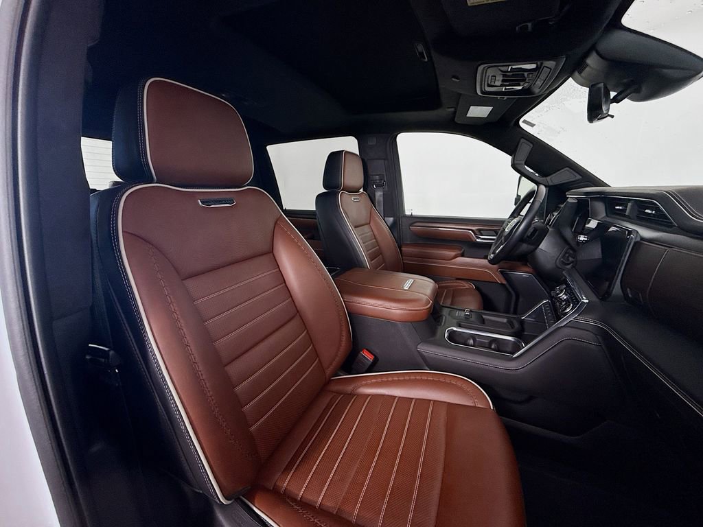 Used 2024 GMC Sierra 2500 Denali Ultimate image 30