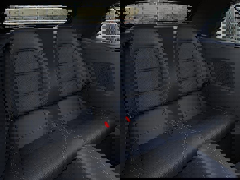 New 2026 Ford Mustang Premium image 11