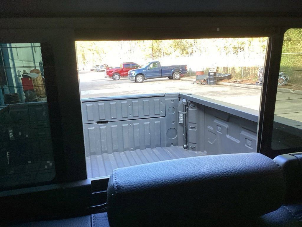 Used 2024 GMC Sierra 2500 Denali w/ Denali Reserve Package image 65