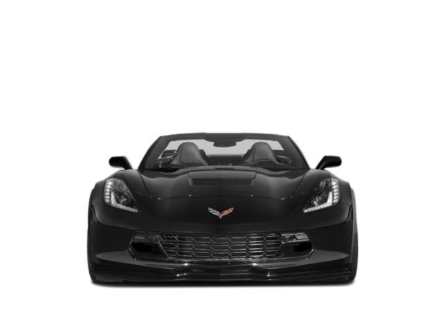 Used 2019 Chevrolet Corvette Grand Sport RWD image 7