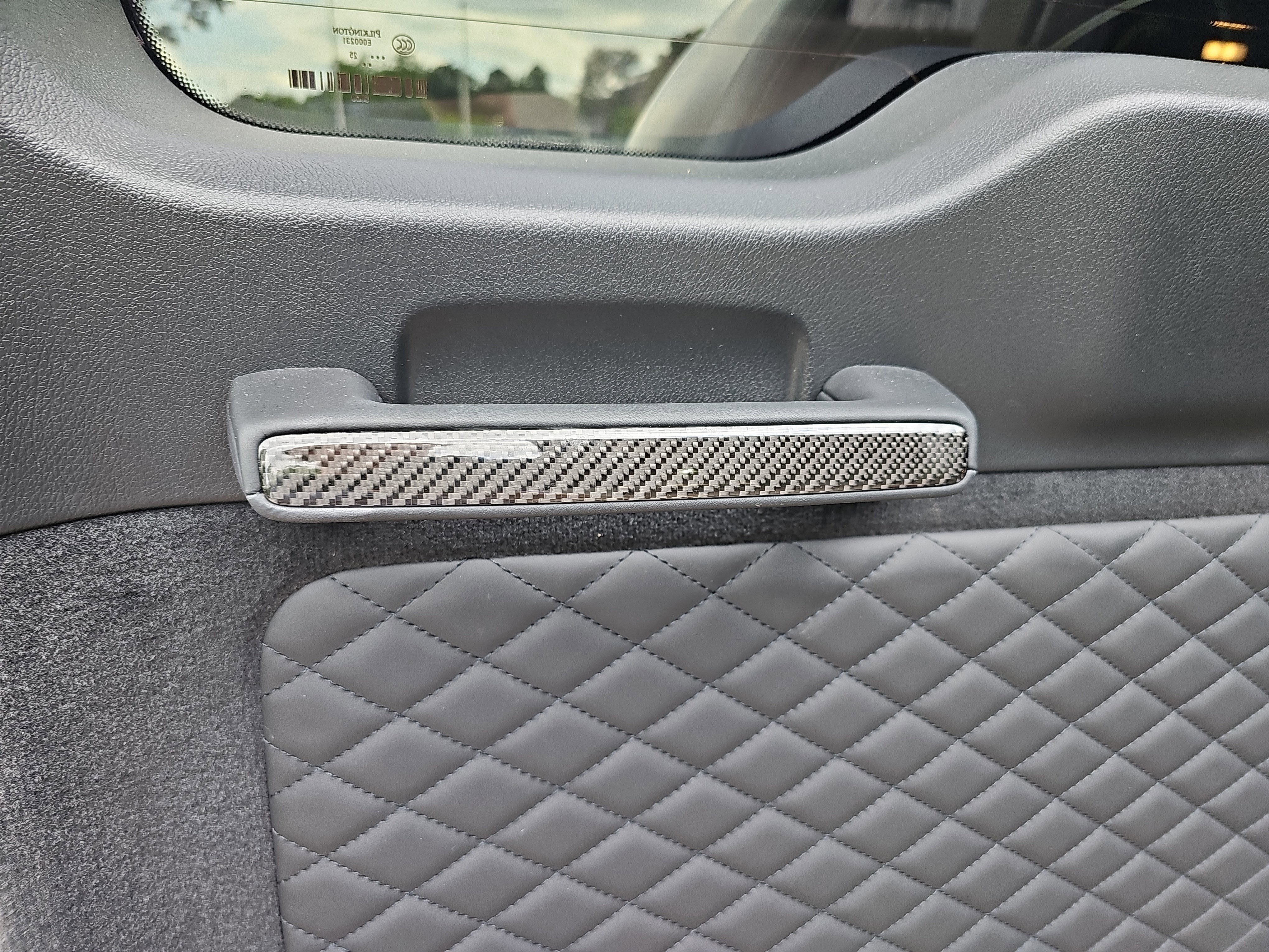 Certified 2025 Mercedes-Benz G 63 AMG 4MATIC image 15
