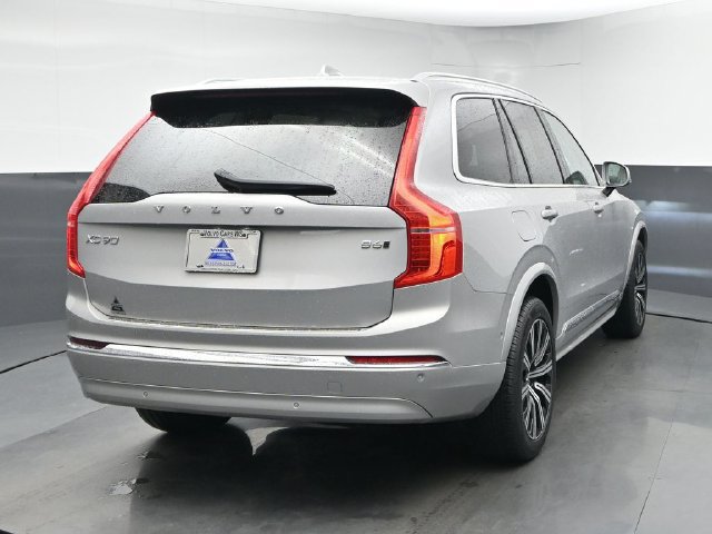 Used 2024 Volvo XC90 B6 Plus w/ Protection Package Premier AWD/4WD image 8