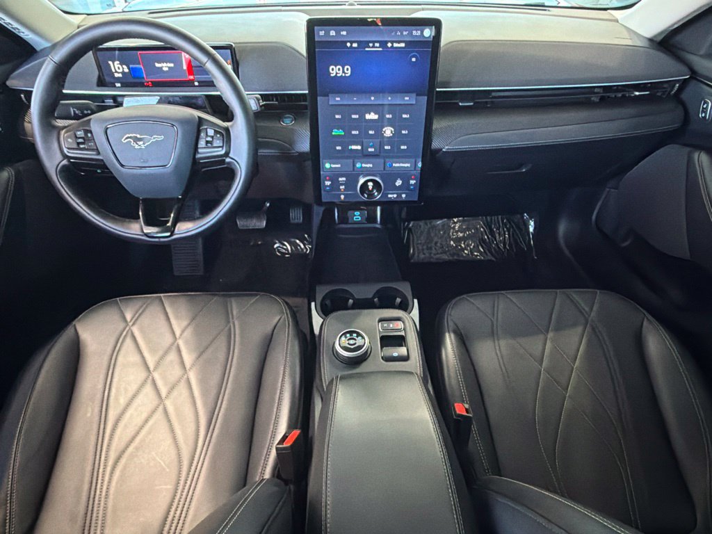 Used 2024 Ford Mustang Mach-E Select RWD image 31