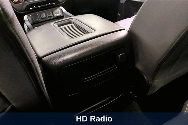 Used 2018 Chevrolet Silverado 1500 LT w/ Redline Edition AWD/4WD image 15