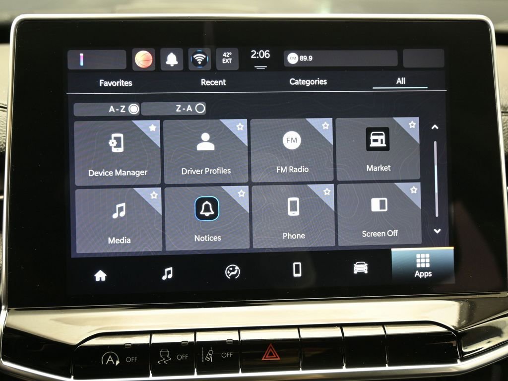 Used 2024 Jeep Compass Sport image 26