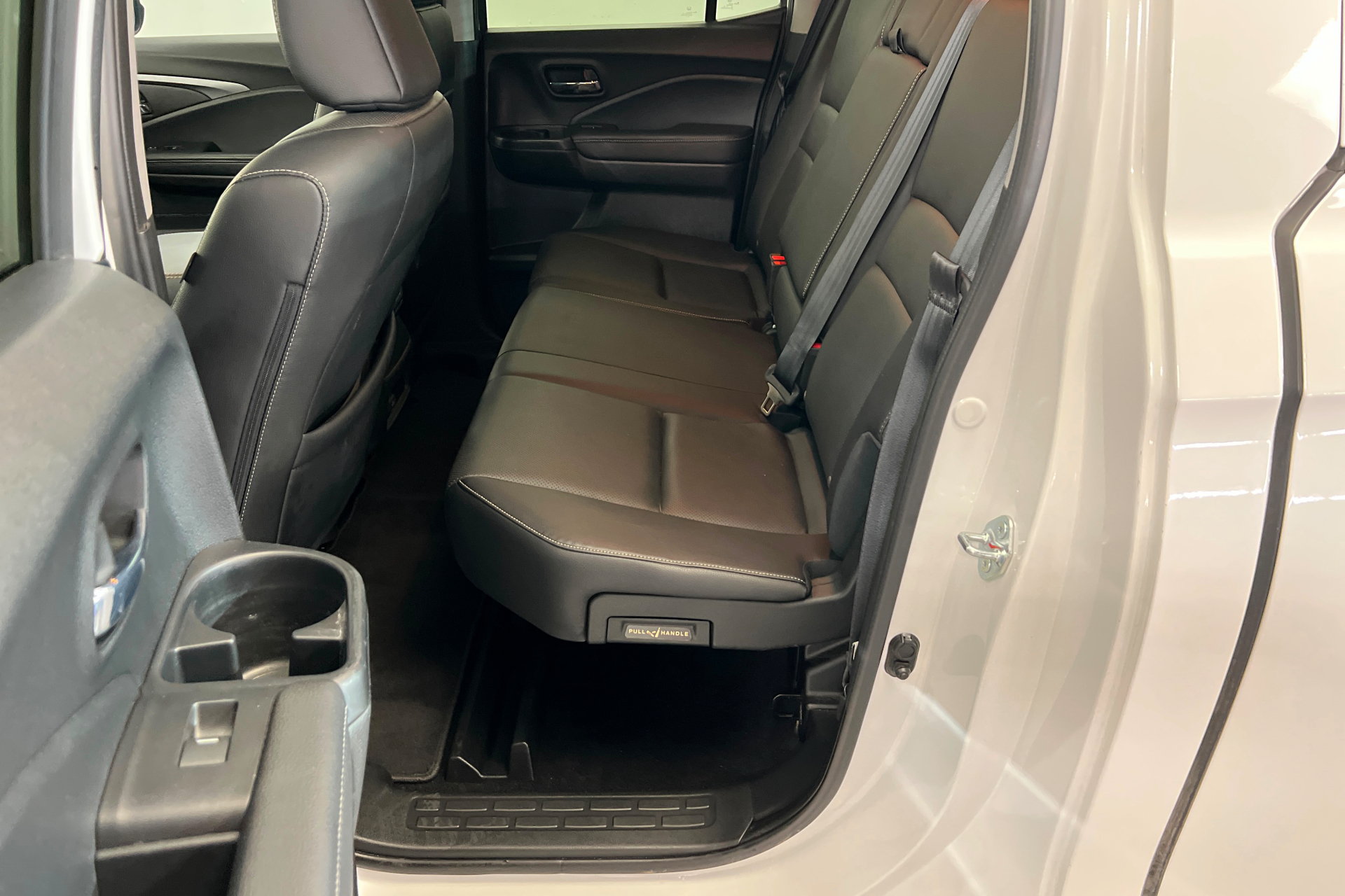 Used 2024 Honda Ridgeline RTL image 22