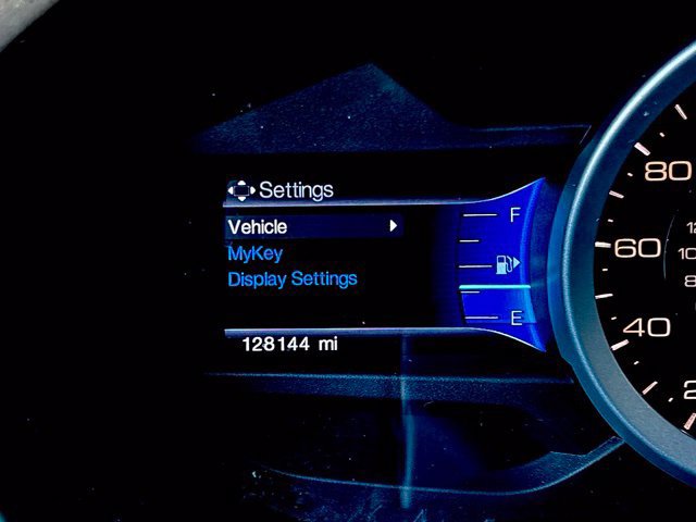 Used 2015 Ford Explorer Sport w/ Equipment Group 401A AWD/4WD image 20
