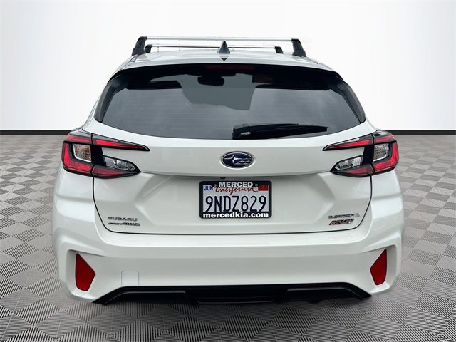 Used 2024 Subaru Impreza RS w/ Popular Package #1 image 6