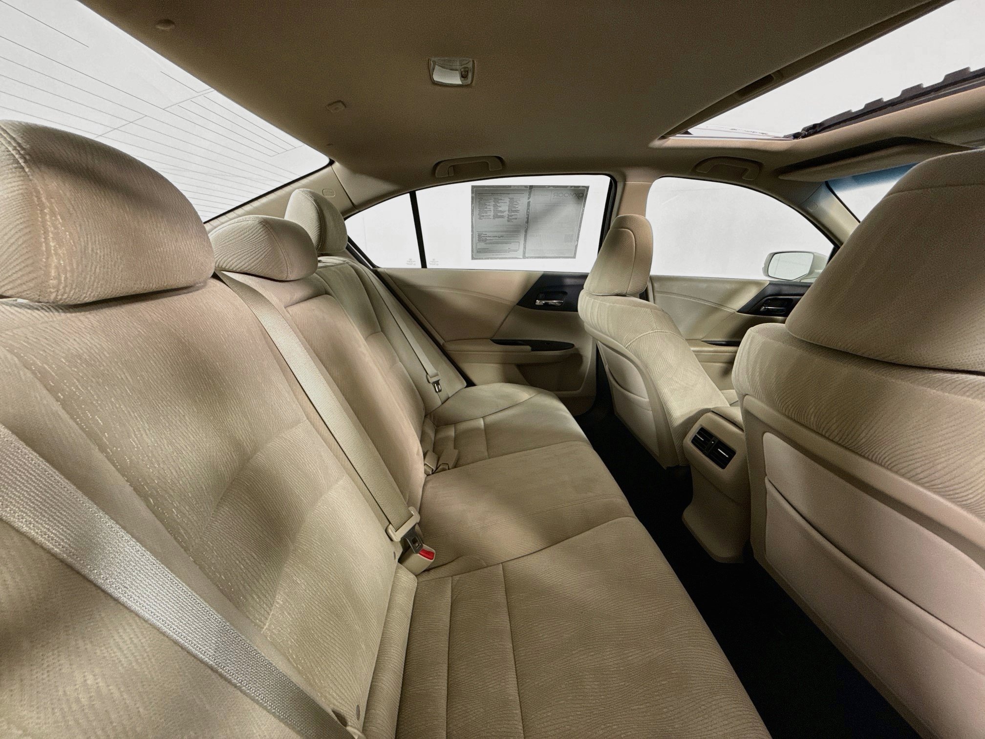 Used 2013 Honda Accord EX image 26