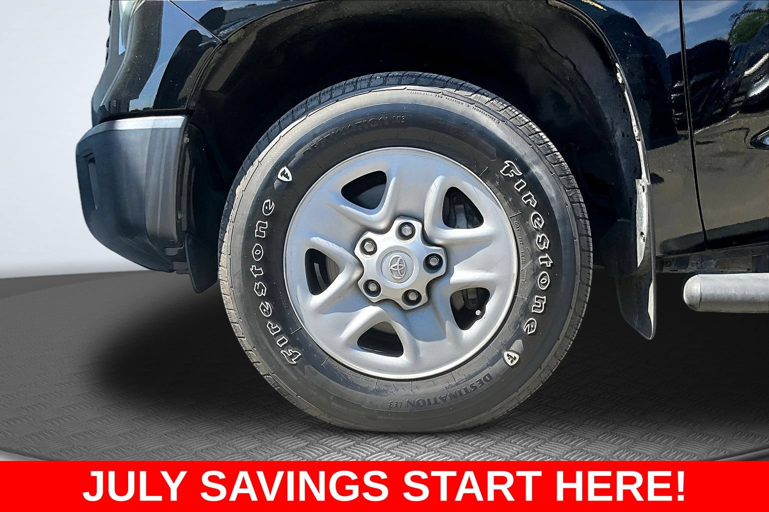 Used 2019 Toyota Tundra SR RWD image 43