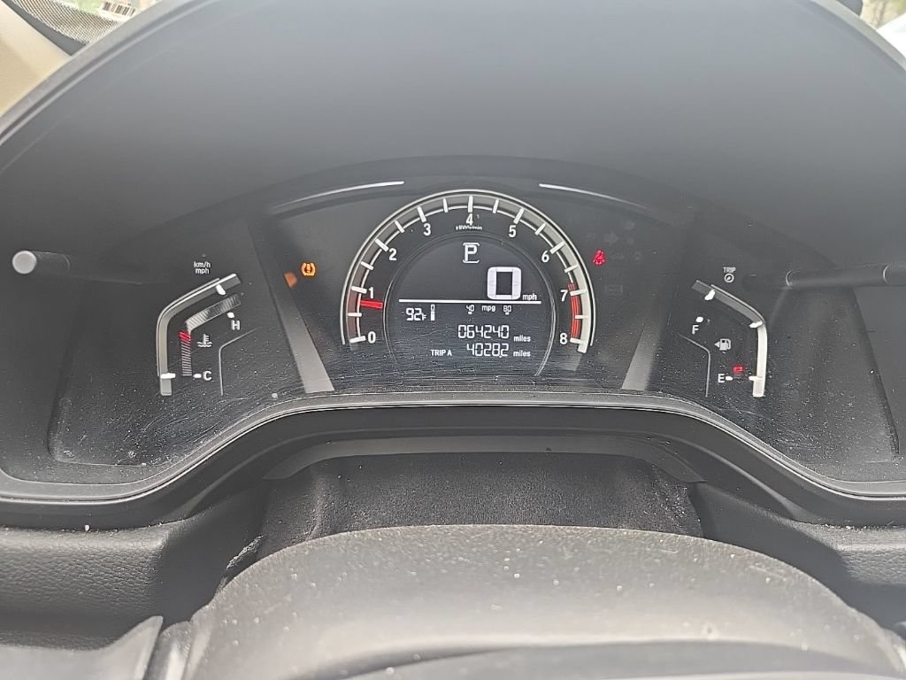 Used 2018 Honda CR-V LX image 18