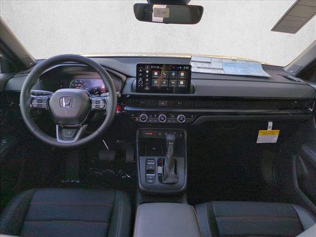 New 2027 Honda CR-V Sport Touring image 15