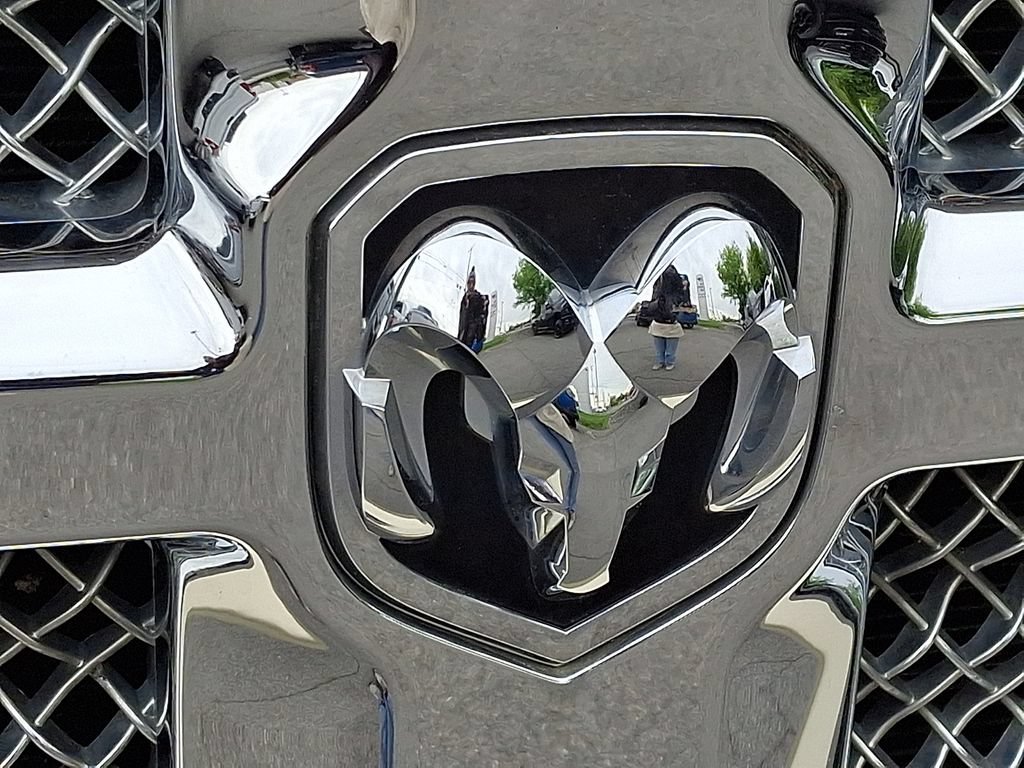 Used 2016 RAM 2500 Longhorn AWD/4WD image 38