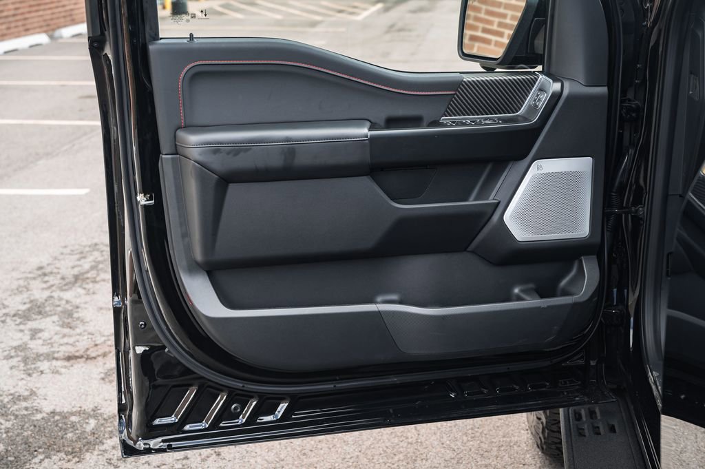 New 2025 Ford F150 Raptor AWD/4WD image 15