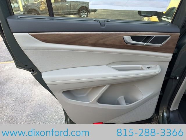 New 2026 Volkswagen Atlas SE image 25