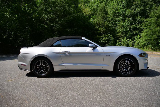 Used 2018 Ford Mustang GT Premium RWD image 33