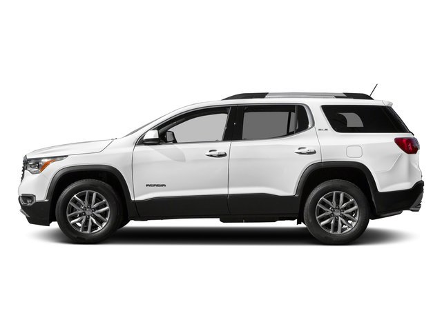 Used 2018 GMC Acadia SLT AWD/4WD image 6