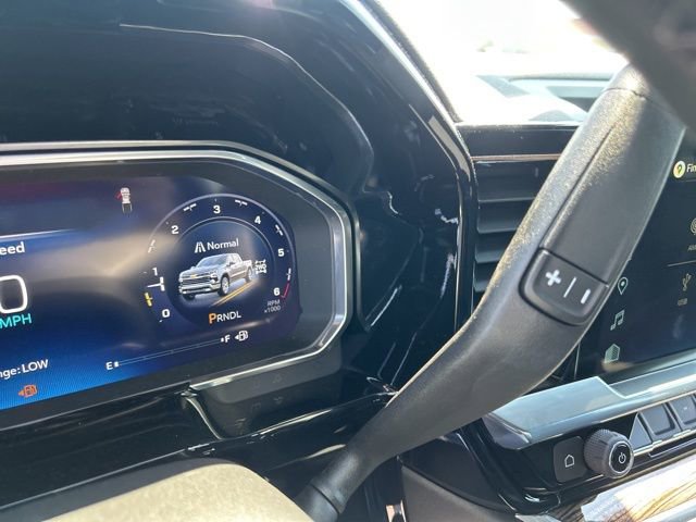 New 2026 Chevrolet Silverado 1500 RST w/ RST Select Package AWD/4WD image 26