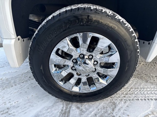 Used 2021 GMC Sierra 2500 Denali w/ Denali Ultimate Package image 11