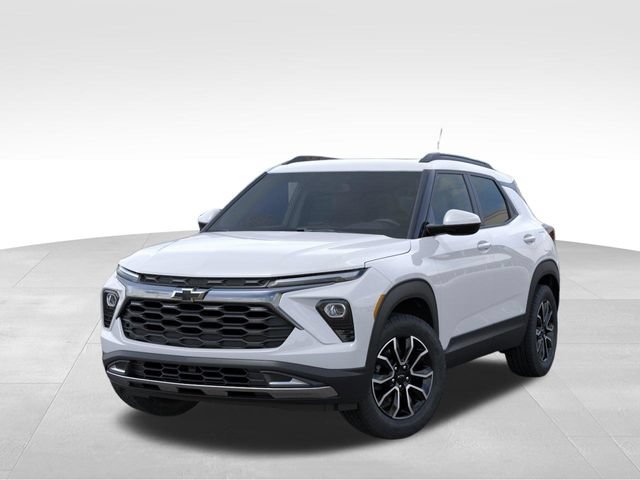 New 2026 Chevrolet TrailBlazer ACTIV w/ Convenience Package AWD/4WD image 6