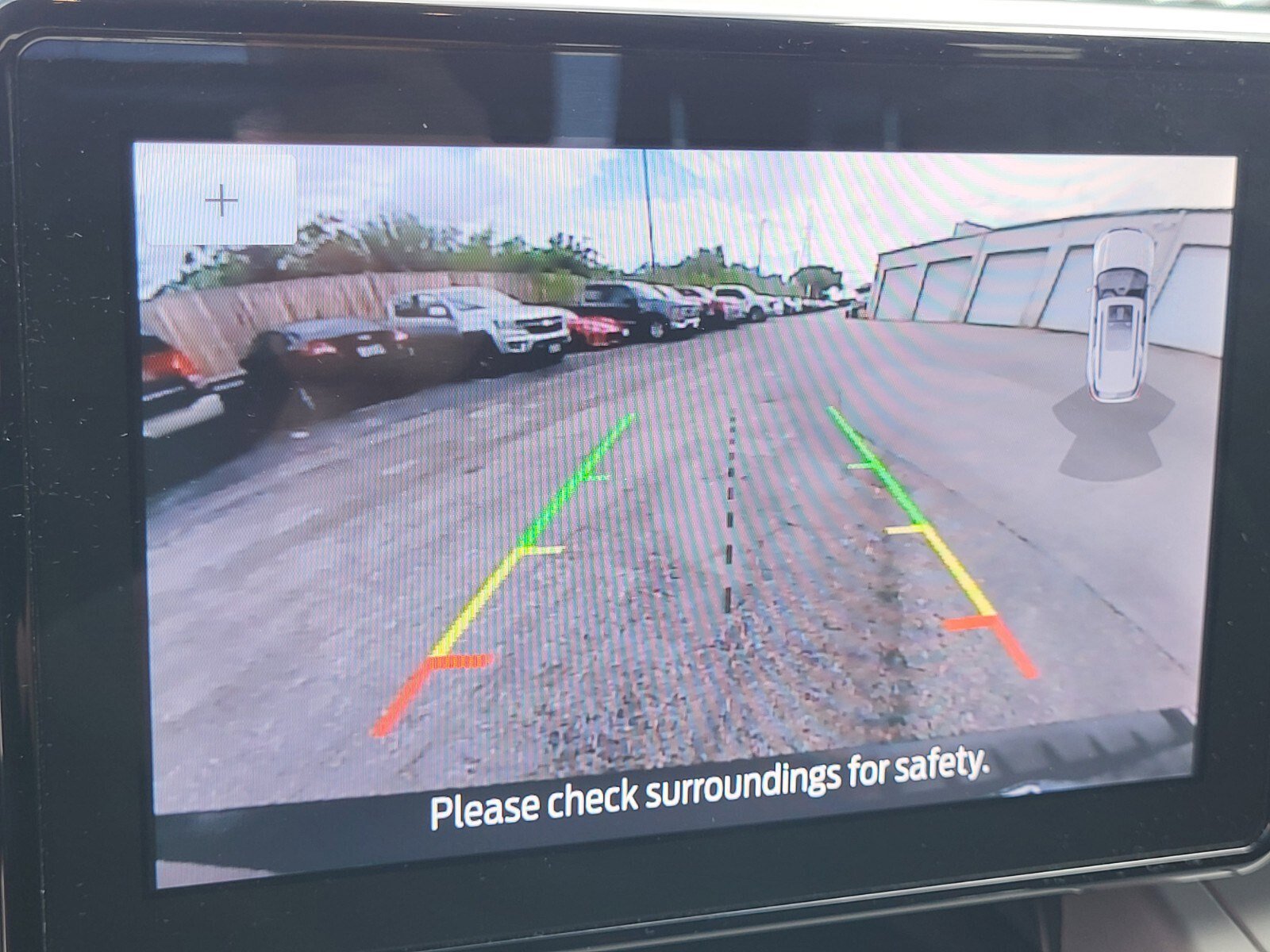 Certified 2023 Ford Explorer XLT image 20