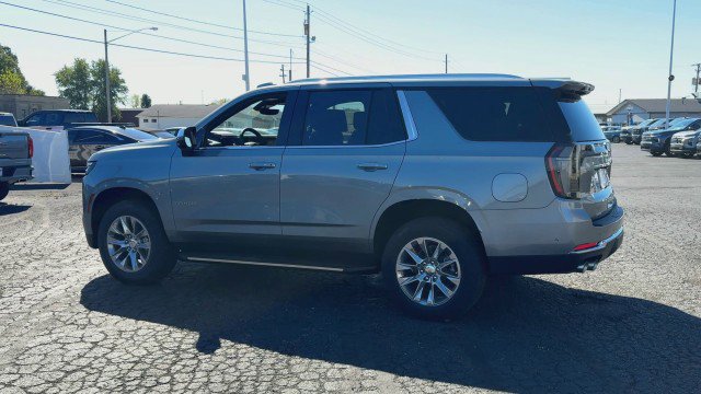 New 2026 Chevrolet Tahoe Premier image 6