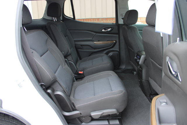 Used 2021 GMC Acadia SLE w/ Driver Convenience Package AWD/4WD image 48