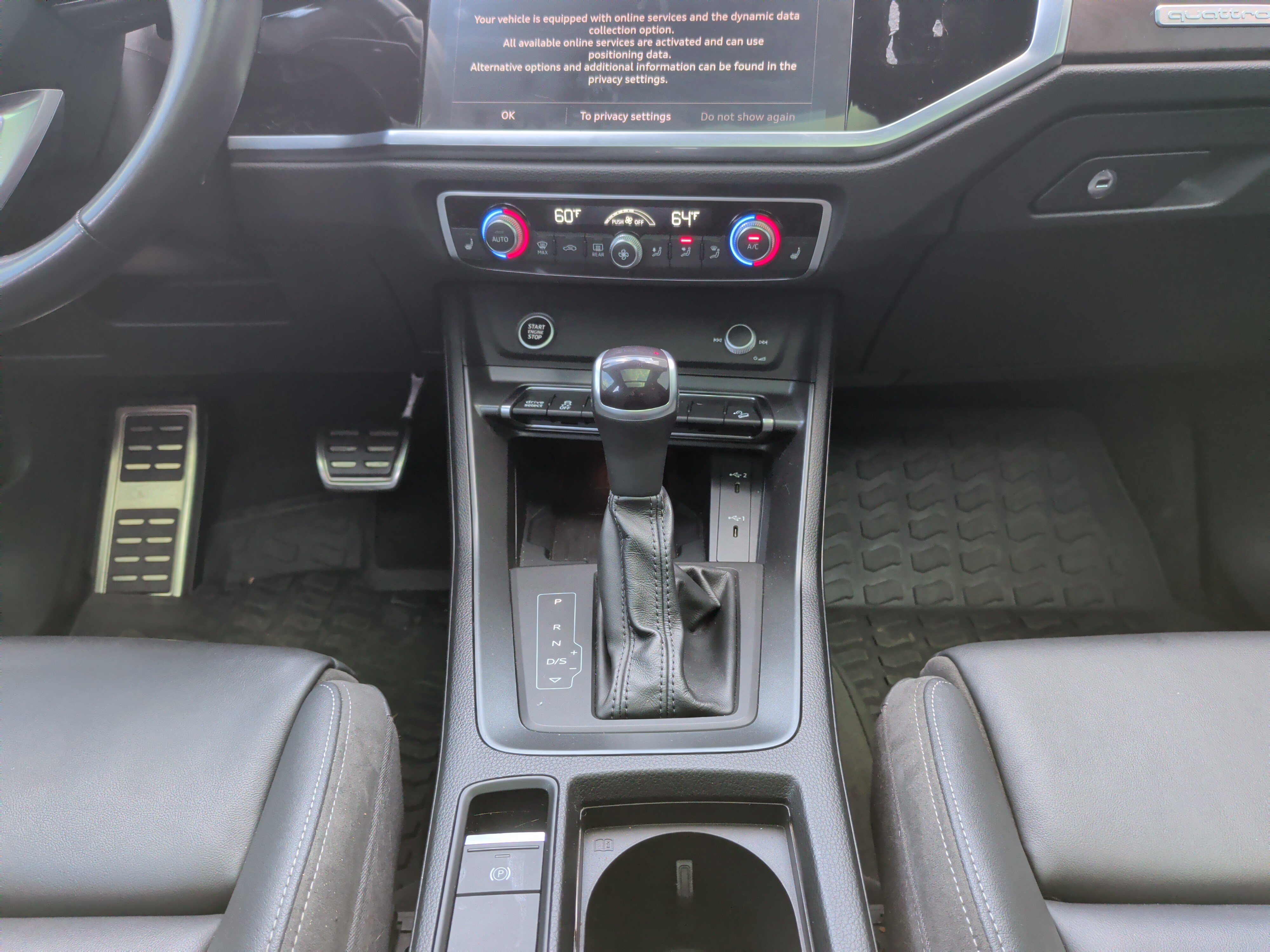 Certified 2022 Audi Q3 2.0T Premium Plus AWD/4WD image 28