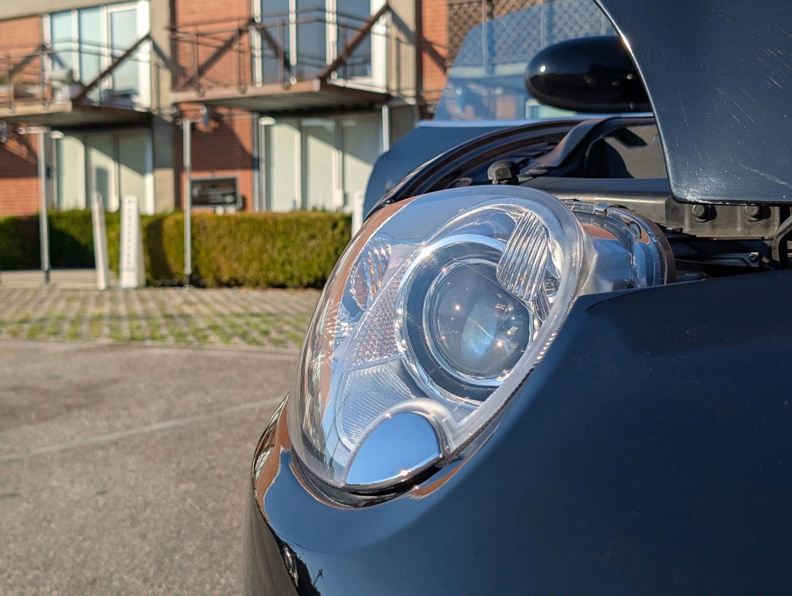 Used 2007 Jaguar XK Coupe image 15