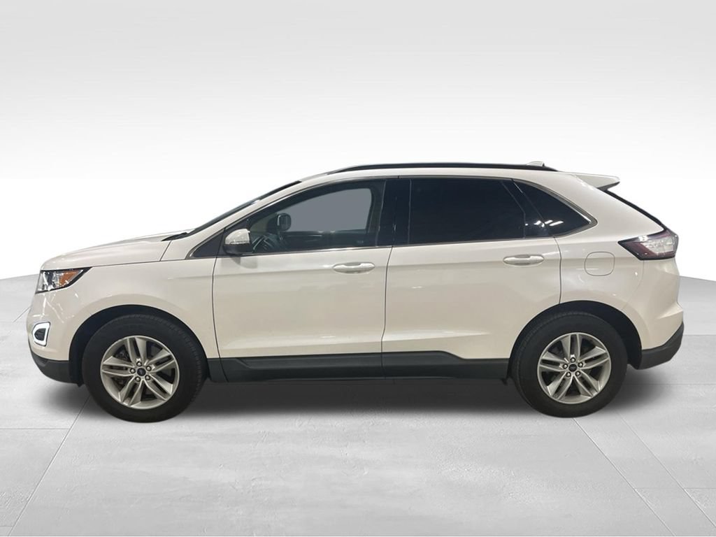 Used 2016 Ford Edge SEL w/ Equipment Group 201A AWD/4WD image 12
