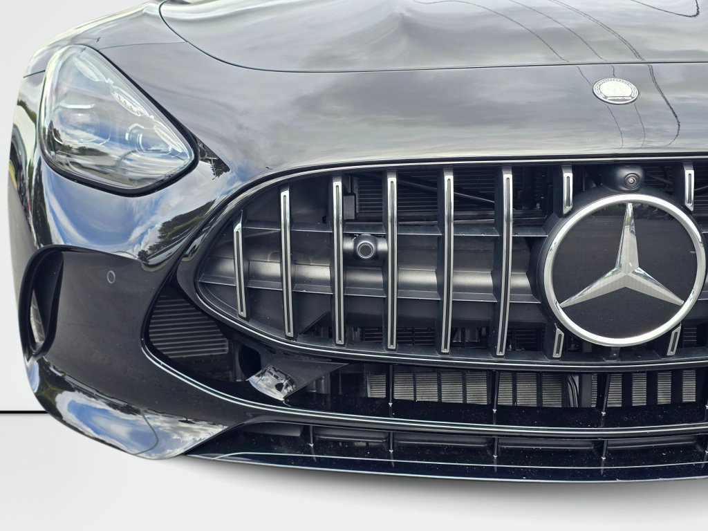 Used 2025 Mercedes-Benz AMG GT 63 image 28