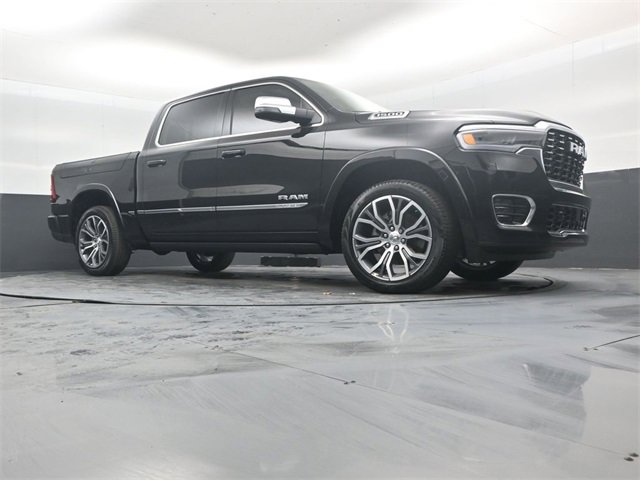 New 2026 RAM 1500 Tungsten image 39