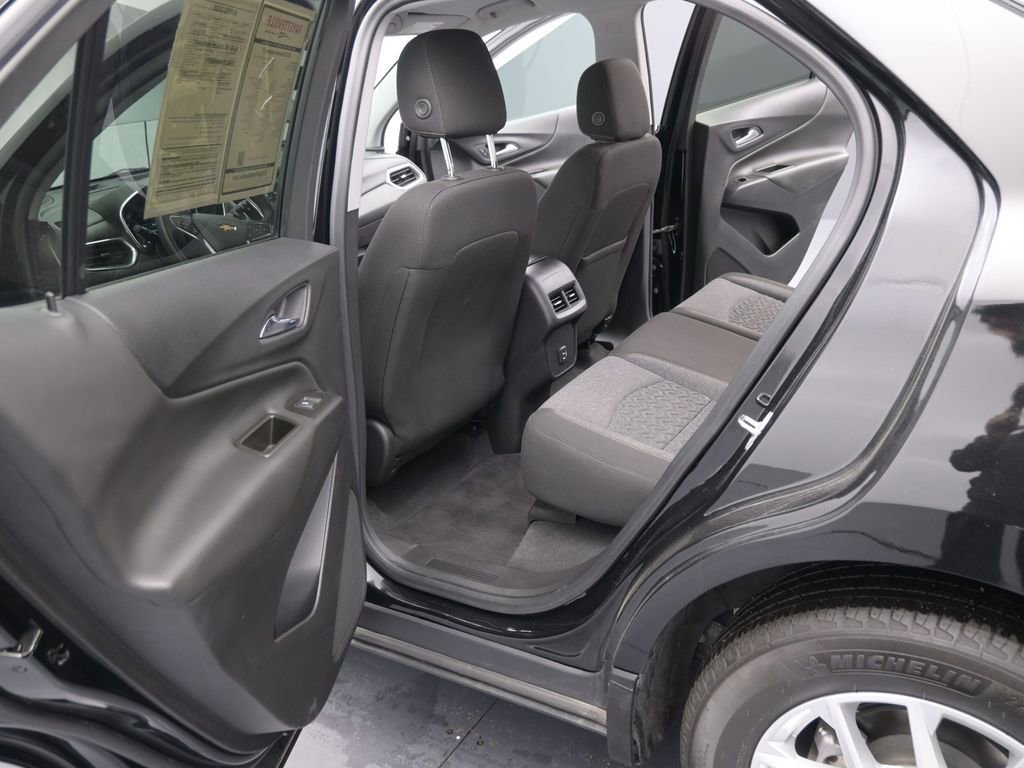 Used 2023 Chevrolet Equinox LT image 13