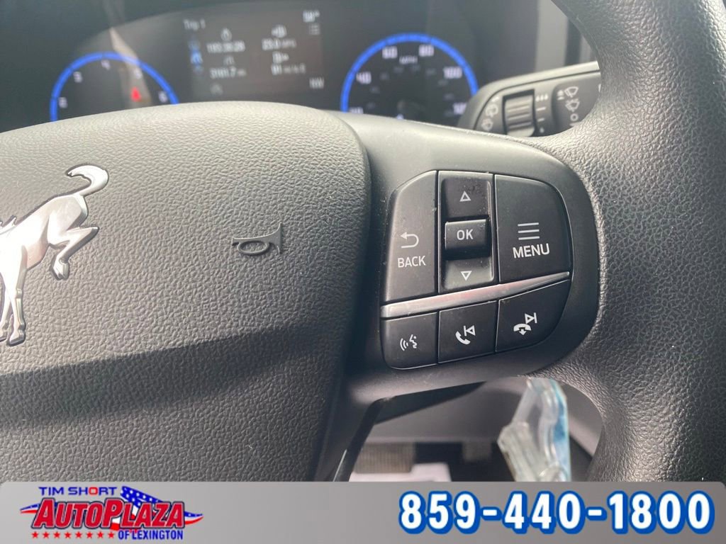 Used 2022 Ford Bronco Sport image 15