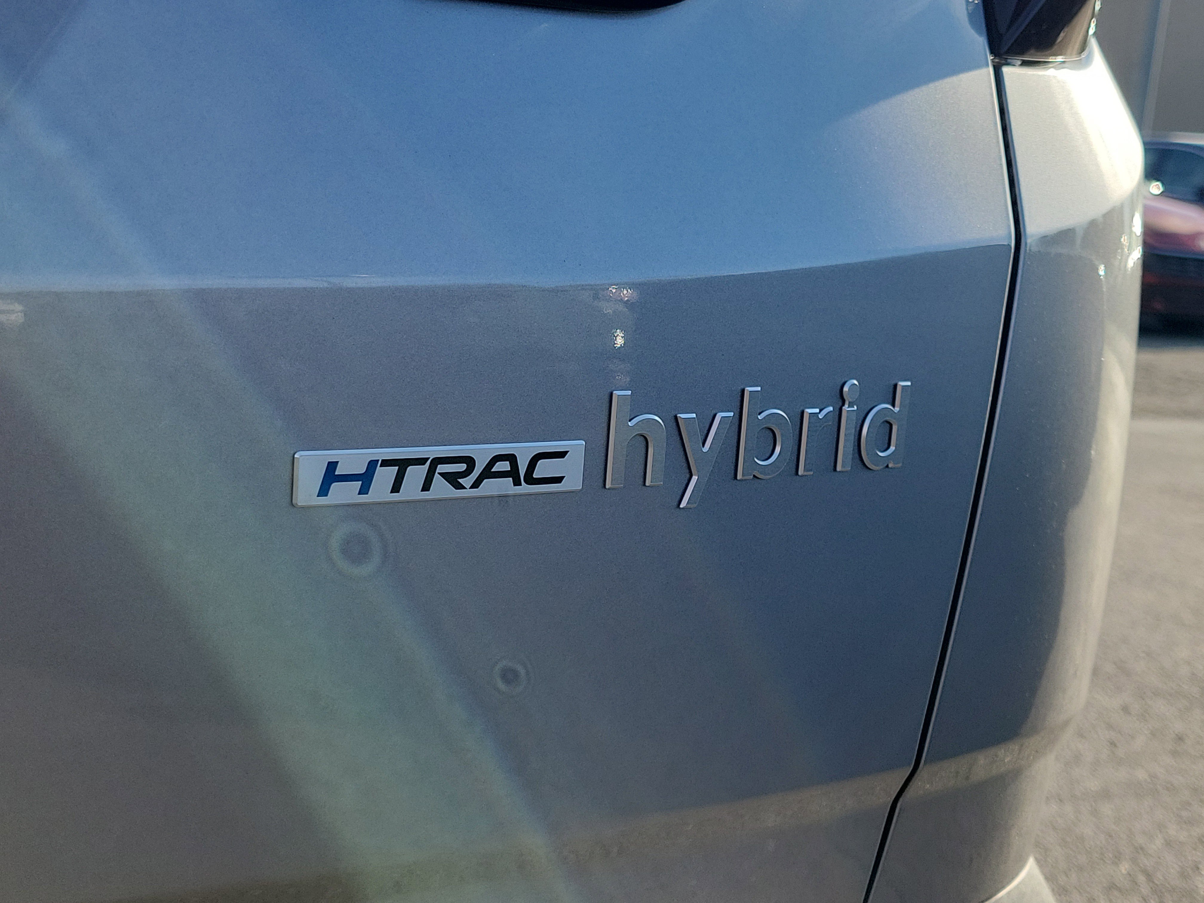 Certified 2025 Hyundai Tucson SEL image 7