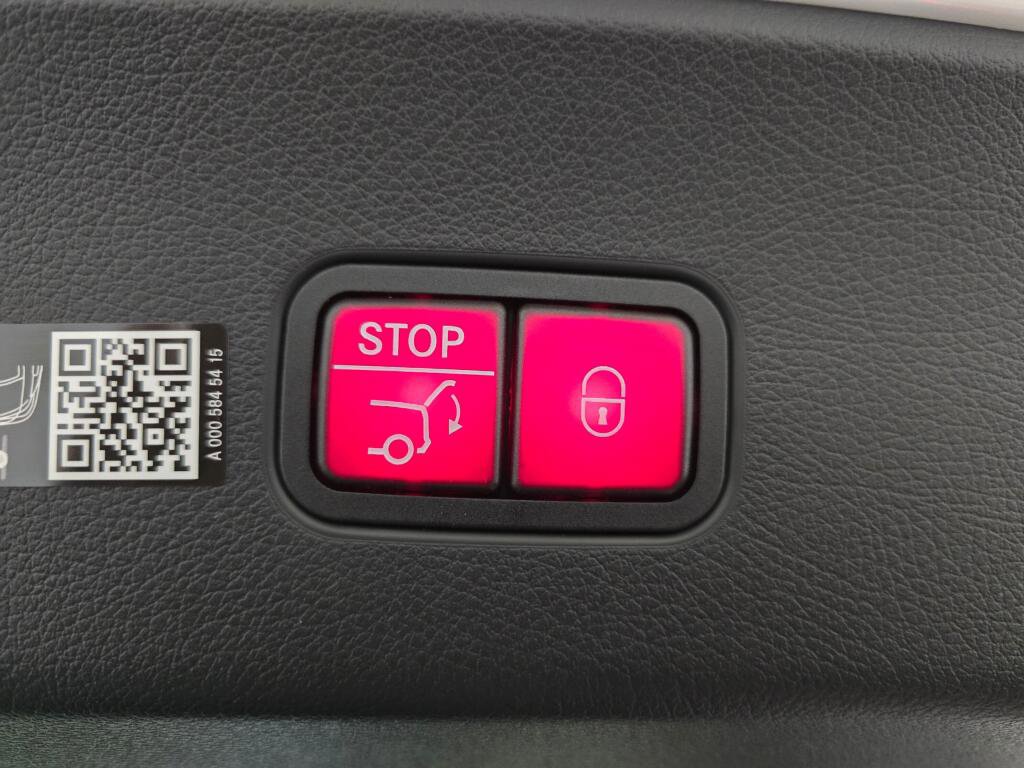 New 2026 Mercedes-Benz GLC 43 AMG 4MATIC Coupe image 20