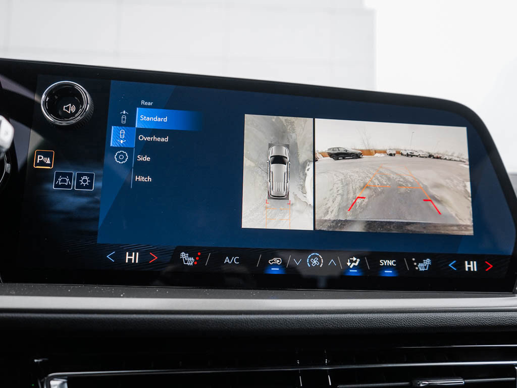 New 2026 Chevrolet Traverse LT w/ Midnight/Sport Edition image 26