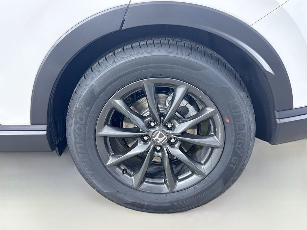 New 2026 Honda CR-V EX-L image 31