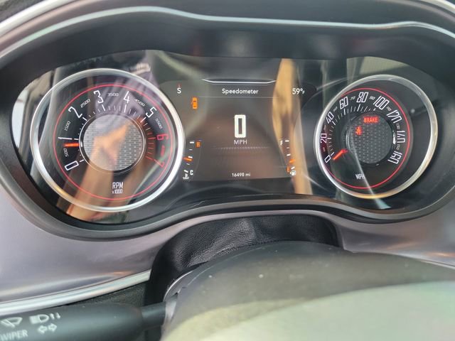 Certified 2019 Dodge Challenger R/T image 20