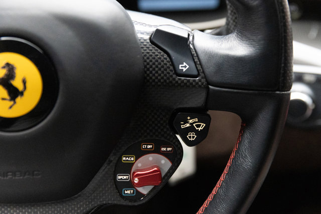 Used 2014 Ferrari F12 Berlinetta image 72