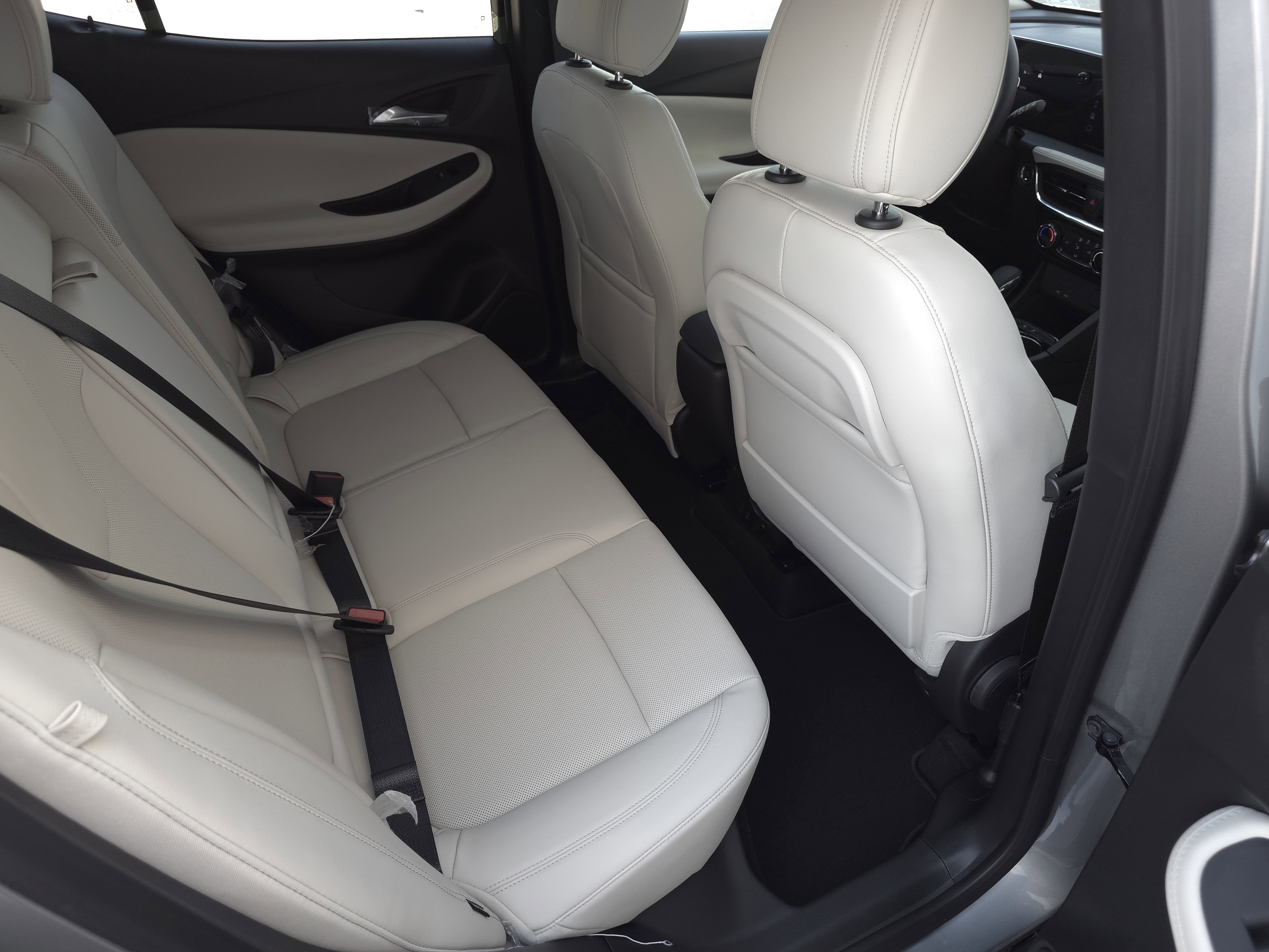 New 2026 Buick Encore GX Sport Touring w/ Comfort Package image 34