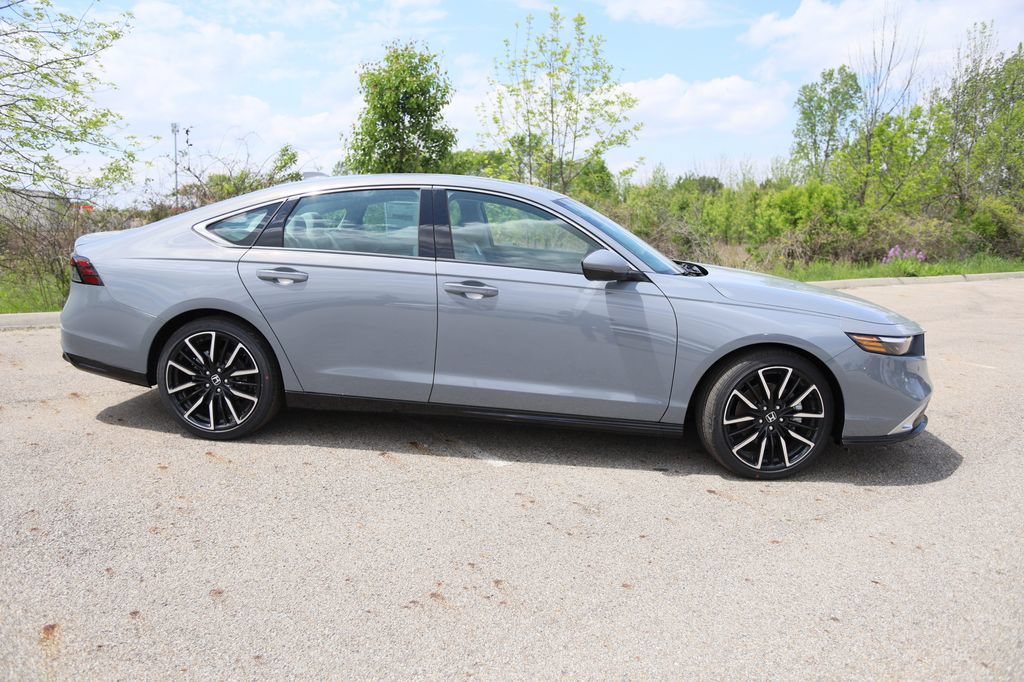 New 2026 Honda Accord Touring image 7