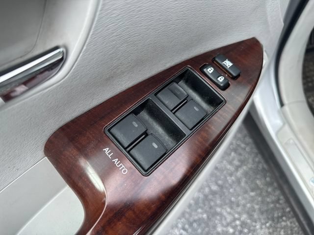 Used 2009 Toyota Venza AWD w/ Premium Pkg #2 image 12