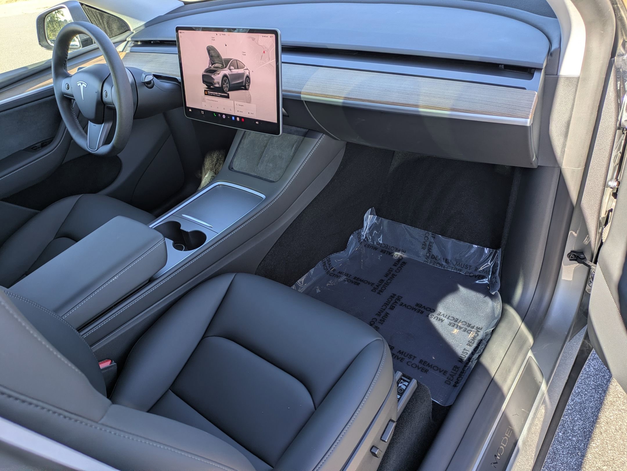 Used 2025 Tesla Model Y Long Range image 24