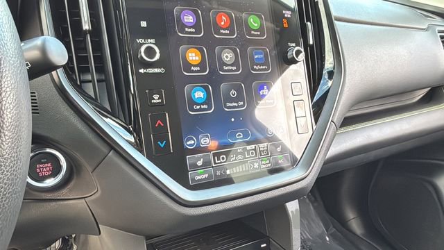 Used 2024 Subaru Ascent Onyx Edition image 31