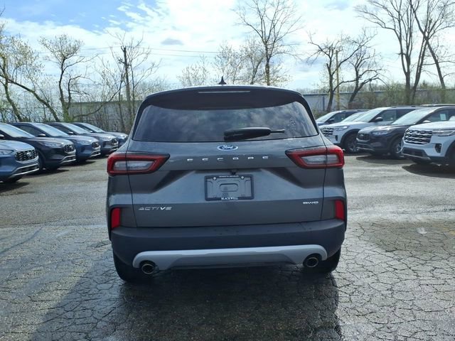 Used 2024 Ford Escape Active AWD/4WD image 6