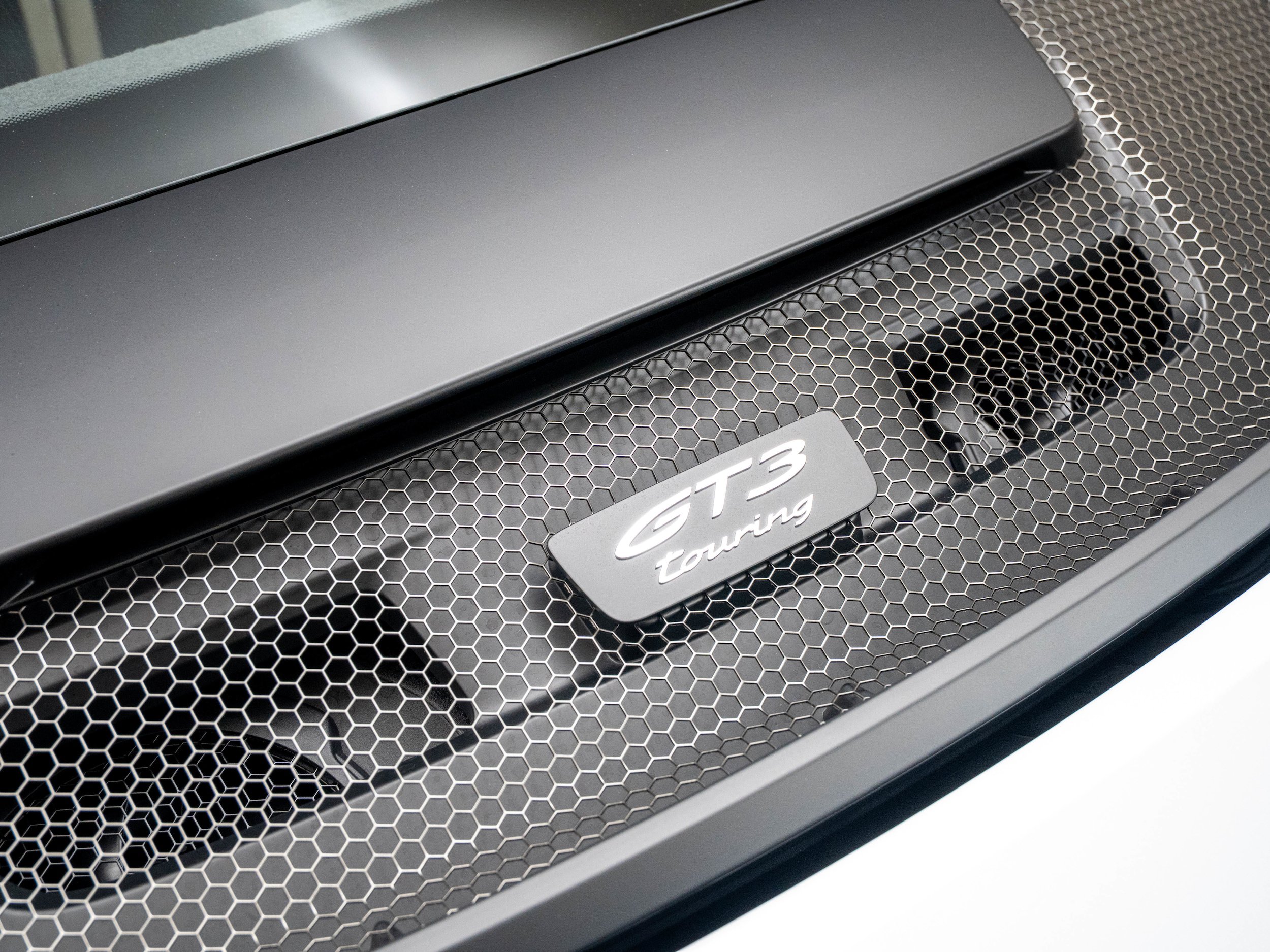 Certified 2026 Porsche 911 GT3 RWD image 17
