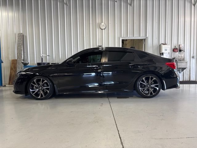 Used 2023 Honda Civic Si image 2