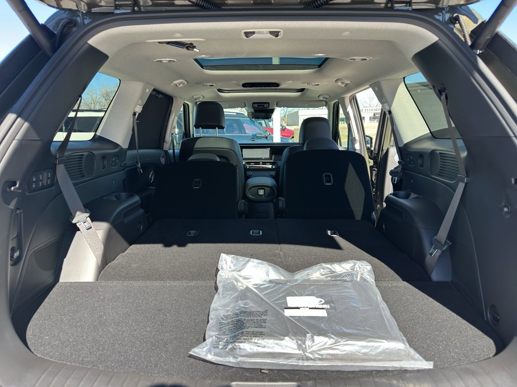 New 2026 Hyundai Palisade Limited AWD/4WD image 37