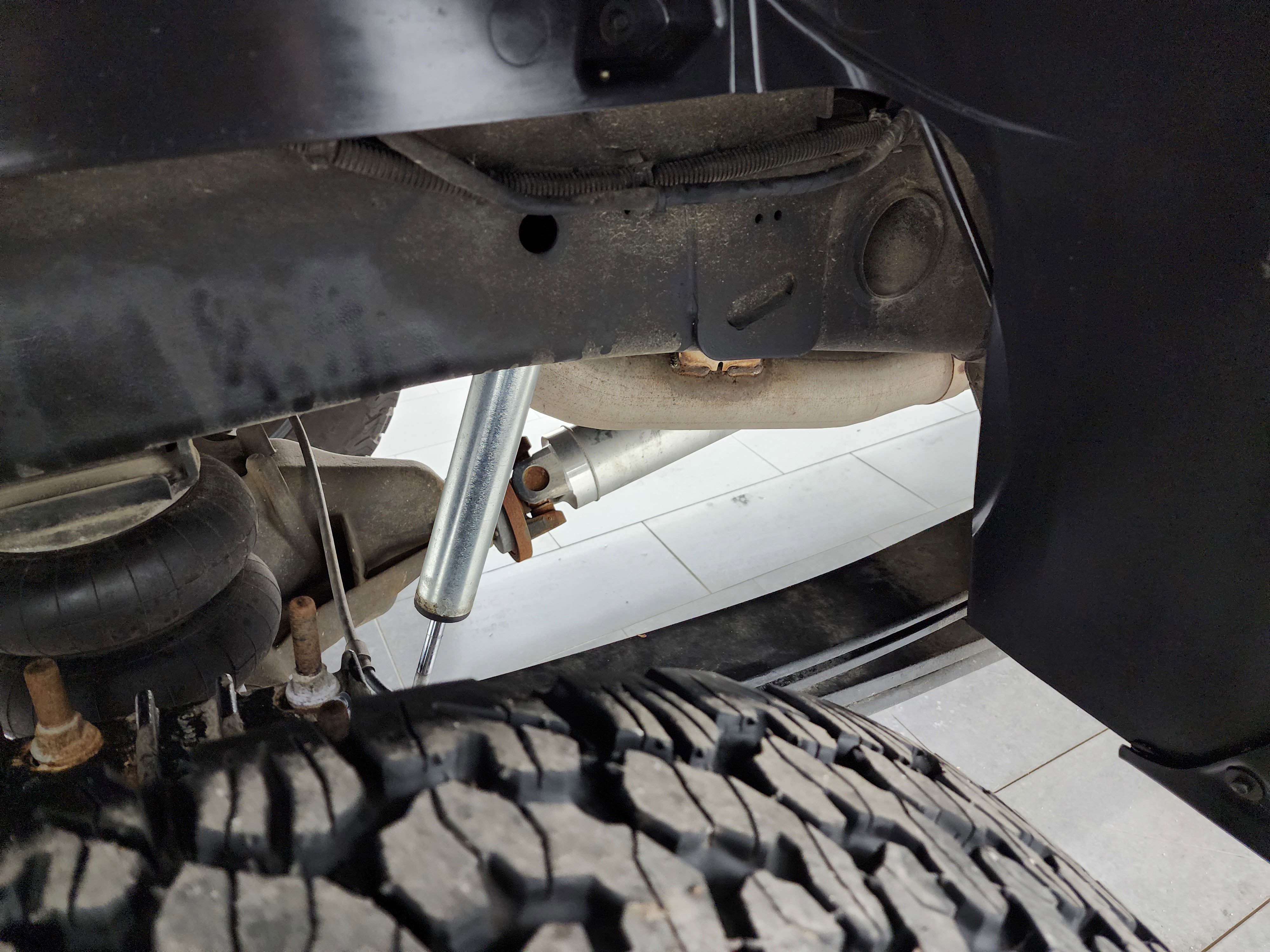 Used 2023 RAM 3500 Laramie image 29